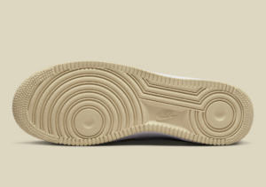 Giay Nike Air Force 1 Low 'White Rattan' DZ2771-121