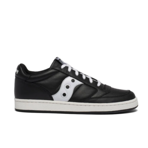 Alternative view of Giày Saucony Jazz Court 'Black' S70555-1