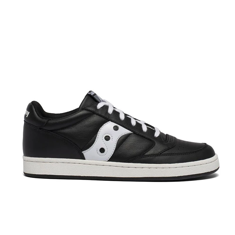 Giày Saucony Jazz Court 'Black' S70555-1 - Ảnh 2