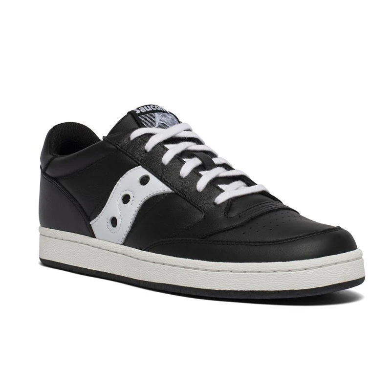 Giày Saucony Jazz Court 'Black' S70555-1 - Ảnh 3