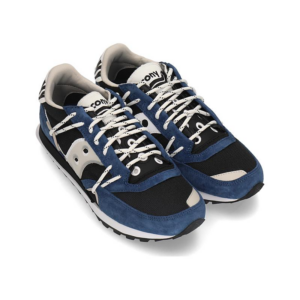Alternative view of Giày Saucony Jazz DST 'Abstract Collection Navy White' S70528-12