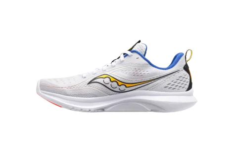 Alternative view of Giày Saucony Kinvara 13 'White' S20723-84