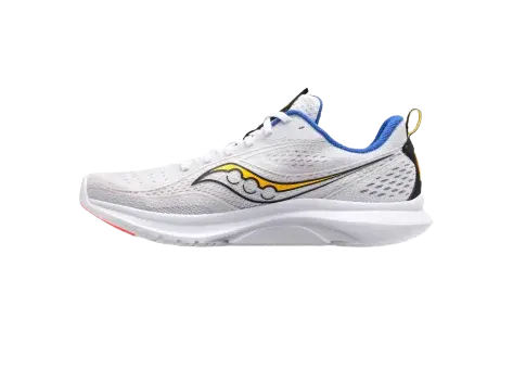 Alternative view of Giày Saucony Kinvara 13 'White' S20723-84