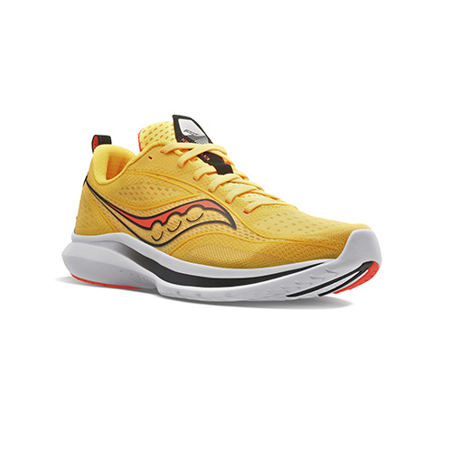 Giày Saucony Kinvara 13 'Goldvizi' S20723-16 - Ảnh 3