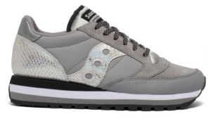 Giày Saucony Jazz Triple 'Grey' S60550-3