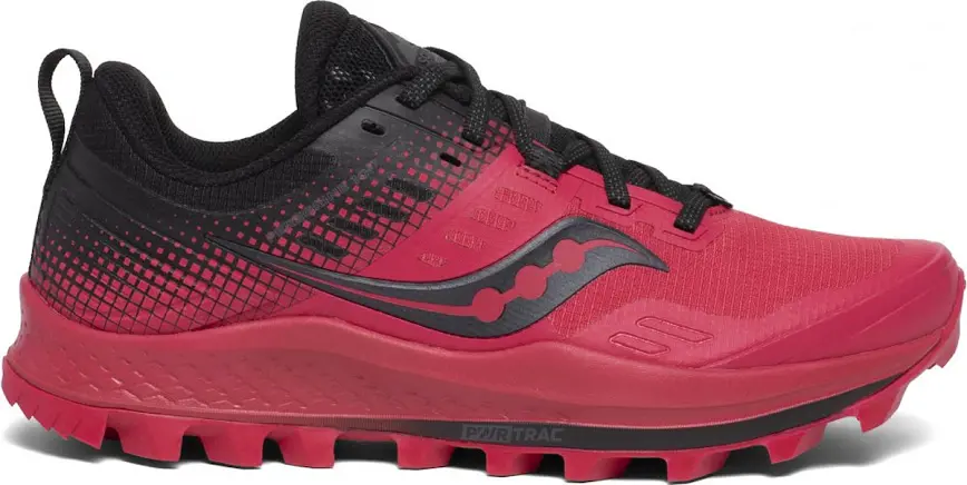 Giày Saucony PEREGRINE 10 ST 'Red' S20568-20