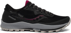 Giày Saucony Peregrine 11 GTX 'Black' S10643-45