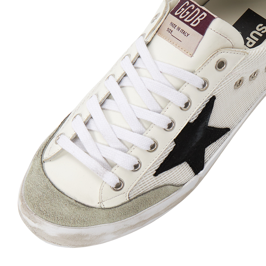 Giay Golden Goose Scratch Superstar Penstar 'White' GMF00364-F004188-11395