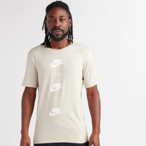 Alternative view of Áo Nike Table HBR Stacked Tee AA6508-221