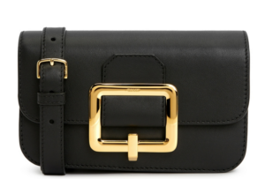 Túi Bally JANELLE S 30 Women's Mini Shoulder 'Black' JANELLE-S-30