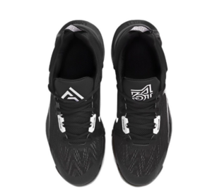 Alternative view of Giày Nike Giannis Immortality 2 EP 'Black' DM0826-002