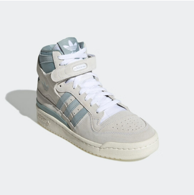 Giày Adidas Forum 'Cloud White' GZ4379 - Ảnh 6