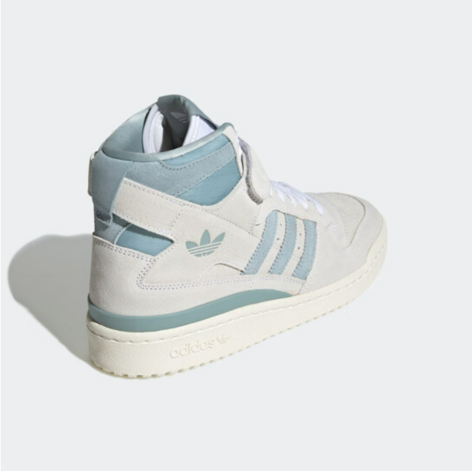 Giày Adidas Forum 'Cloud White' GZ4379 - Ảnh 5