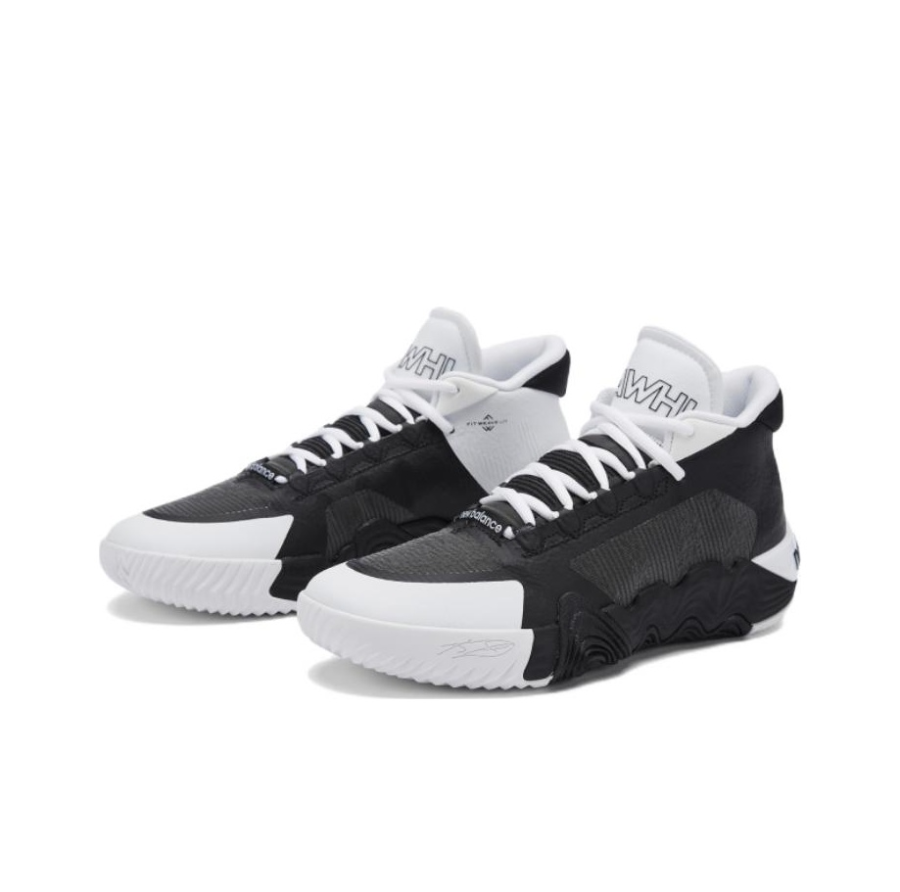 Giày New Balance Kawhi 2 BBKLSRH2 - Ảnh 2