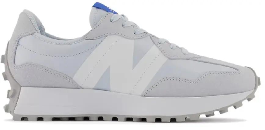 Giày New Balance 327 'Grey' WS327BN