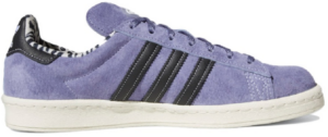 Giày Adidas Campus 80s x Lagre 'Orbit Violet' GW3247