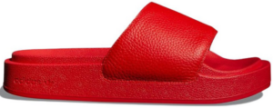 Dép Adidas x Ivy Park Slide Red GX7102