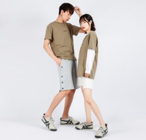 Alternative view of Giày Onitsuka Tiger Mexico 66 DL408-1659