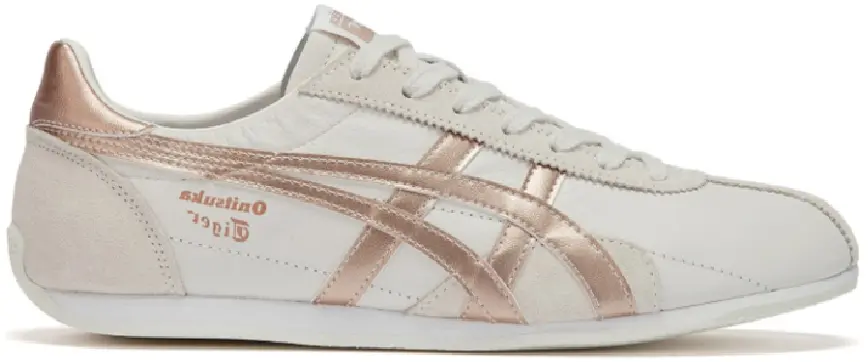 Giày Onitsuka Tiger Runspark 1183B480-100​