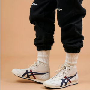 Alternative view of Giày Onitsuka Tiger Mexico 66 SD MR 1183A873-100