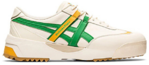 Giày Onitsuka Tiger Delegation Ex 1183A559-100