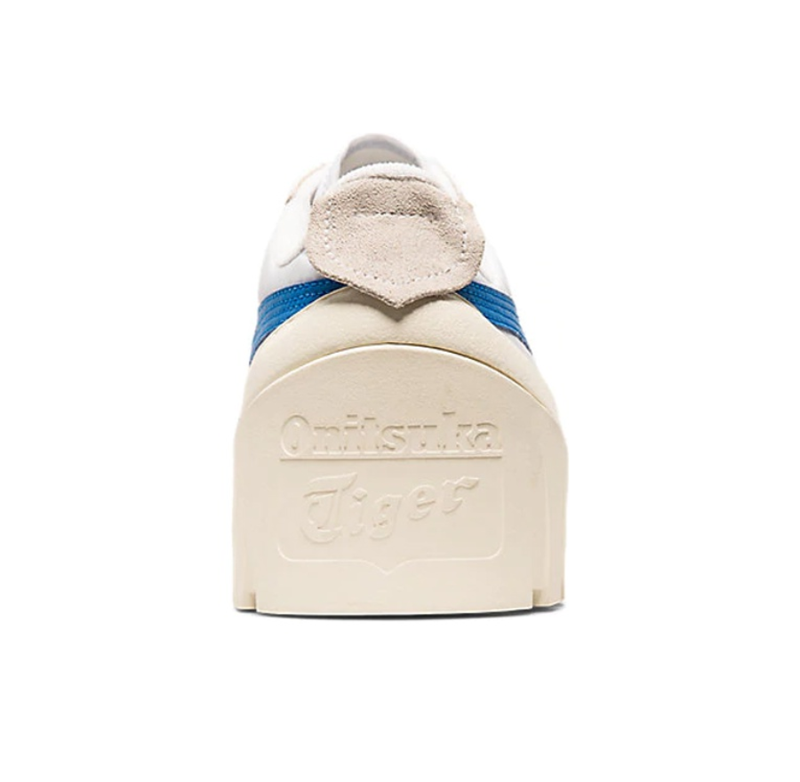 Giày Onitsuka Tiger Delegation Chunk 1183A585-105 - Ảnh 9