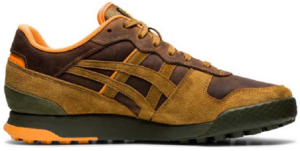 Giày Onitsuka Tiger Horizonia Brown 1183A952-200