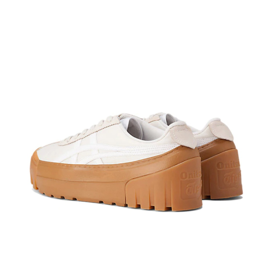 Giày Onitsuka Tiger Delegation Chunk 1183A585-104 - Ảnh 3