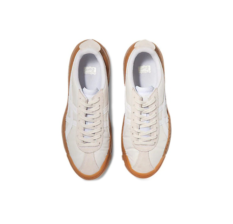 Giày Onitsuka Tiger Delegation Chunk 1183A585-104 - Ảnh 5