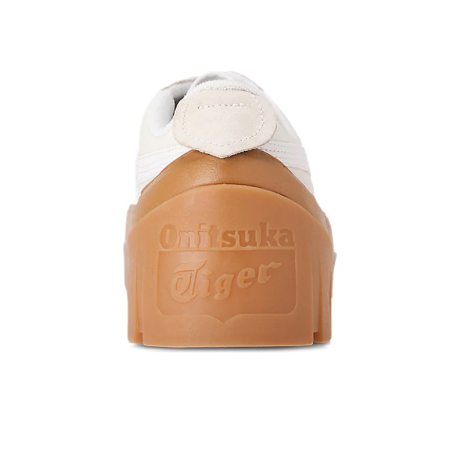 Giày Onitsuka Tiger Delegation Chunk 1183A585-104 - Ảnh 6