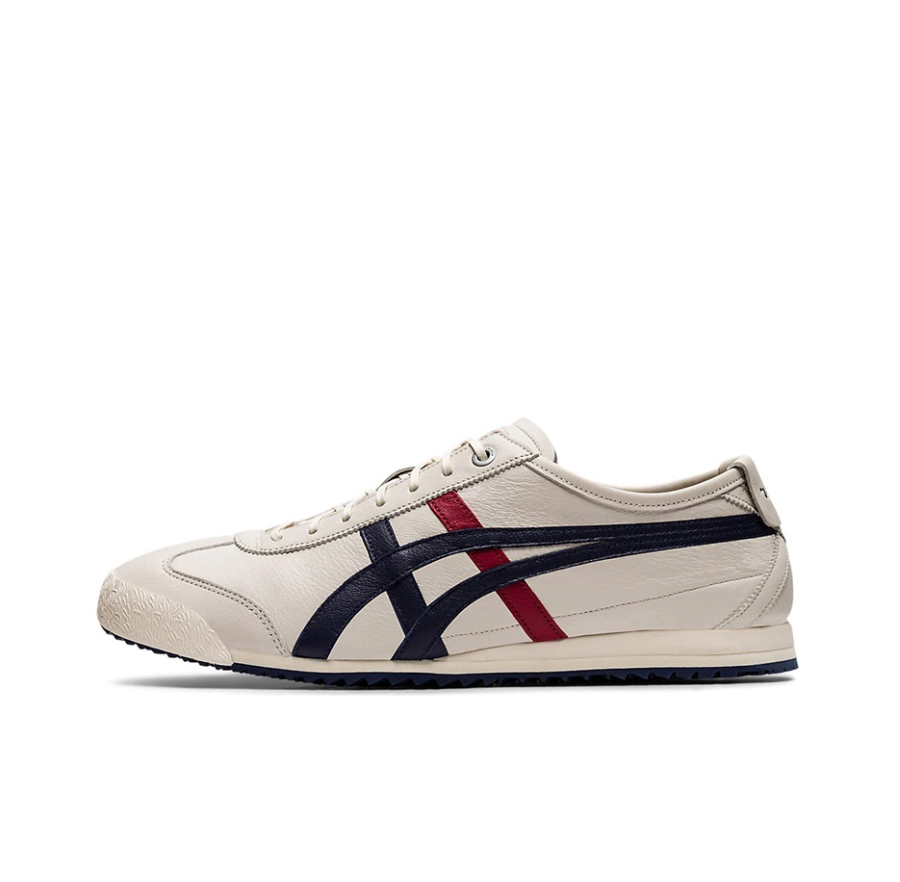 Giày Onitsuka Tiger Mexico 66 SD 1183A872-101 - Ảnh 8