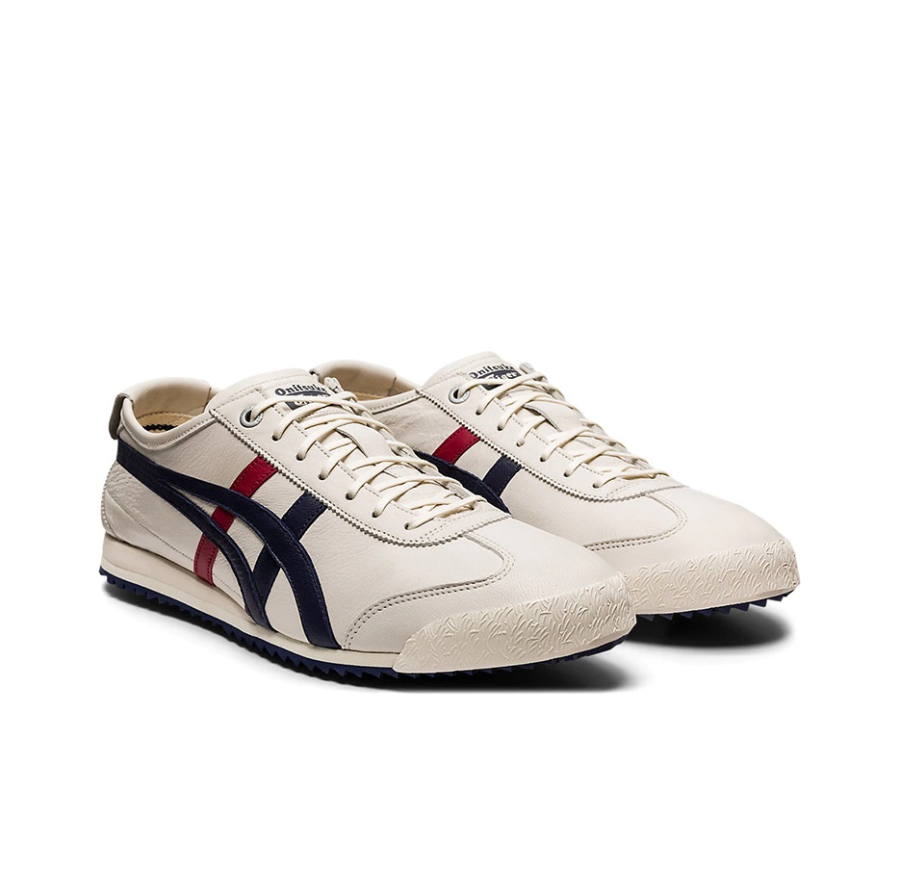 Giày Onitsuka Tiger Mexico 66 SD 1183A872-101 - Ảnh 6