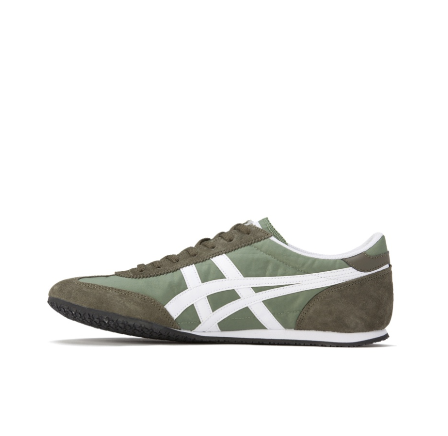 Giày Onitsuka Tiger Machu Racer 1183B877-300 - Ảnh 5
