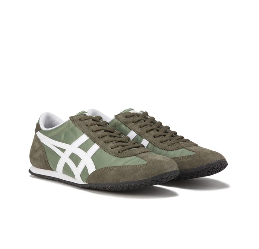Giày Onitsuka Tiger Machu Racer 1183B877-300 - Ảnh 3