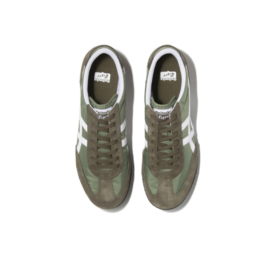 Giày Onitsuka Tiger Machu Racer 1183B877-300 - Ảnh 4