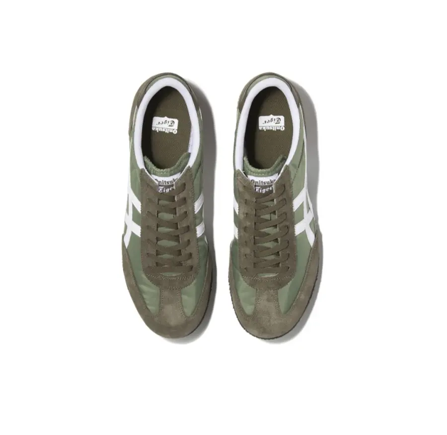 Giày Onitsuka Tiger Machu Racer 1183B877-300 - Ảnh 4