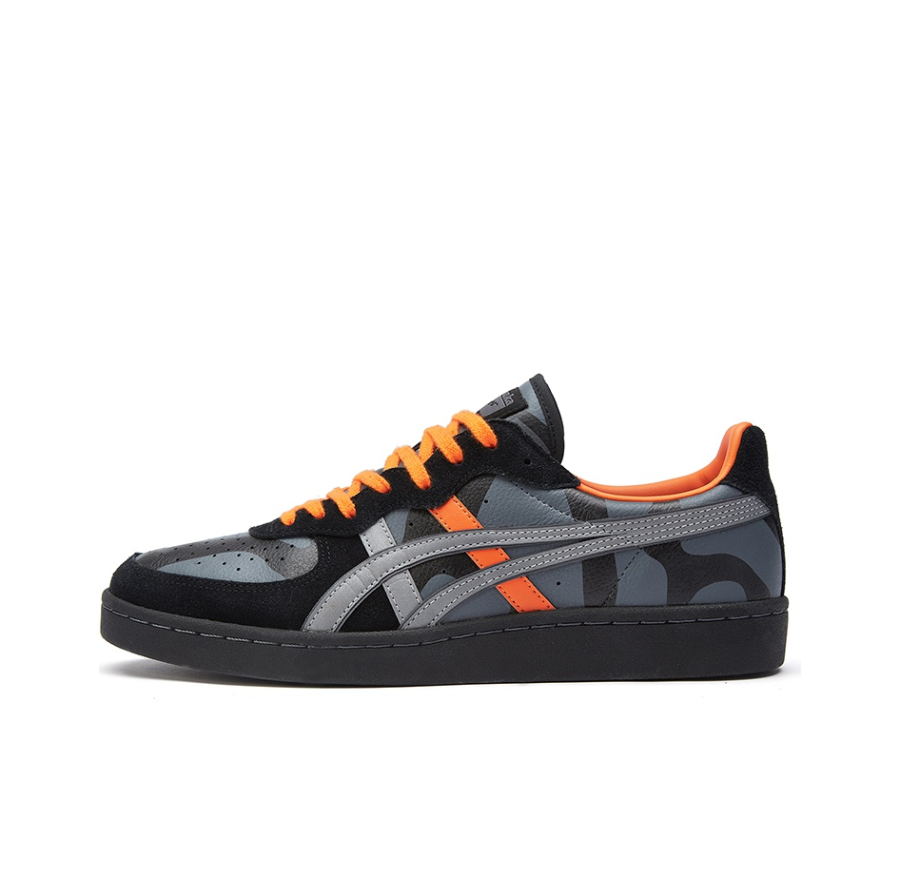 Giày Onitsuka Tiger SGM 1183B842-001 - Ảnh 5
