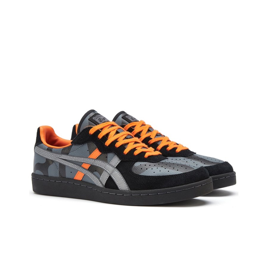 Giày Onitsuka Tiger SGM 1183B842-001 - Ảnh 3