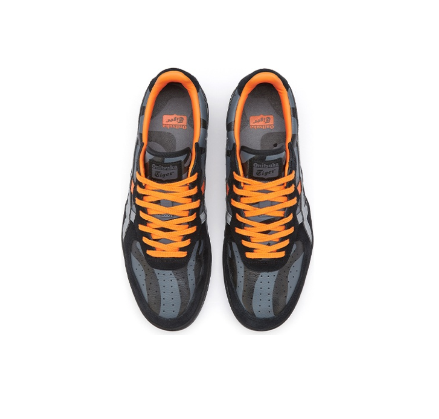 Giày Onitsuka Tiger SGM 1183B842-001 - Ảnh 4