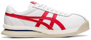 Giày Onitsuka Tiger Corsair EX White Red 1183A561-100