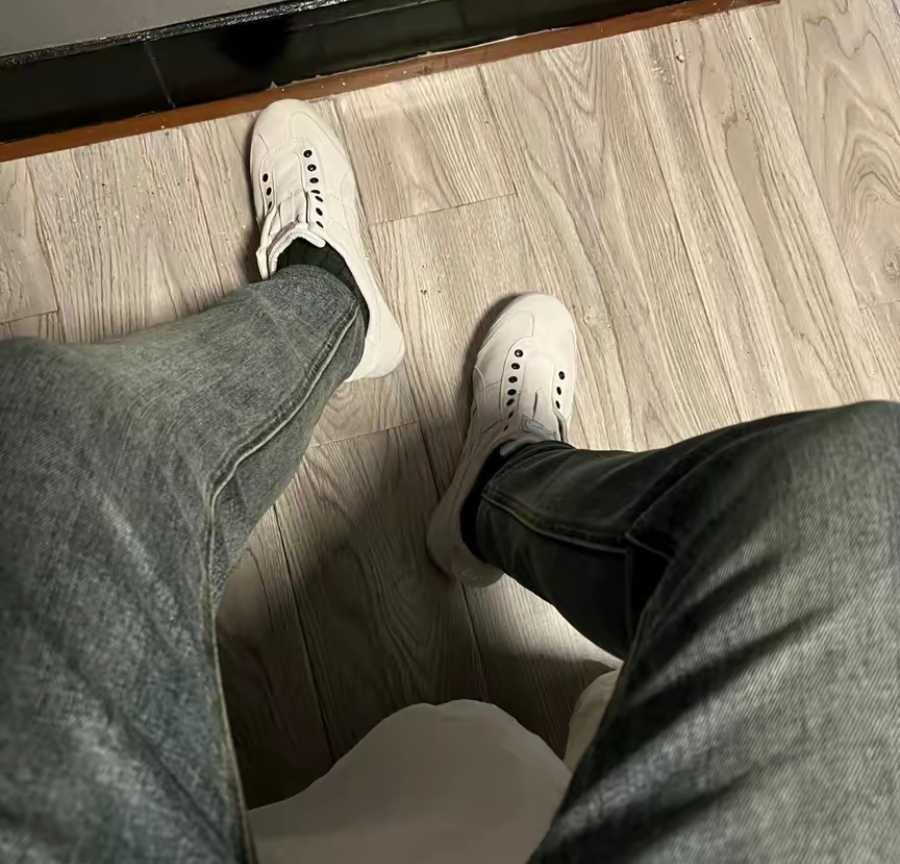 Giày Onitsuka Tiger Mexico 66 Slip-on D7L1L-9696 - Ảnh 3