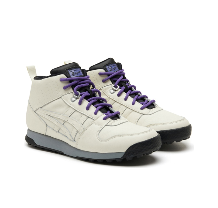Giày Onitsuka Tiger Horizonia 1183A946-100 - Ảnh 2