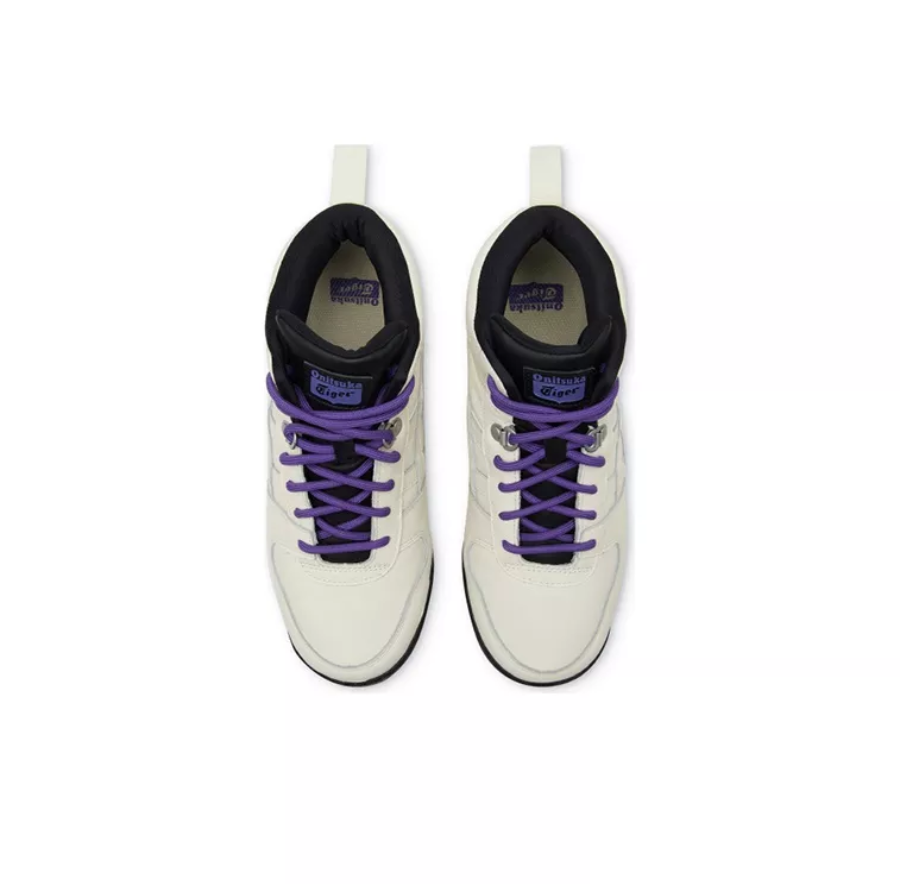 Giày Onitsuka Tiger Horizonia 1183A946-100 - Ảnh 4