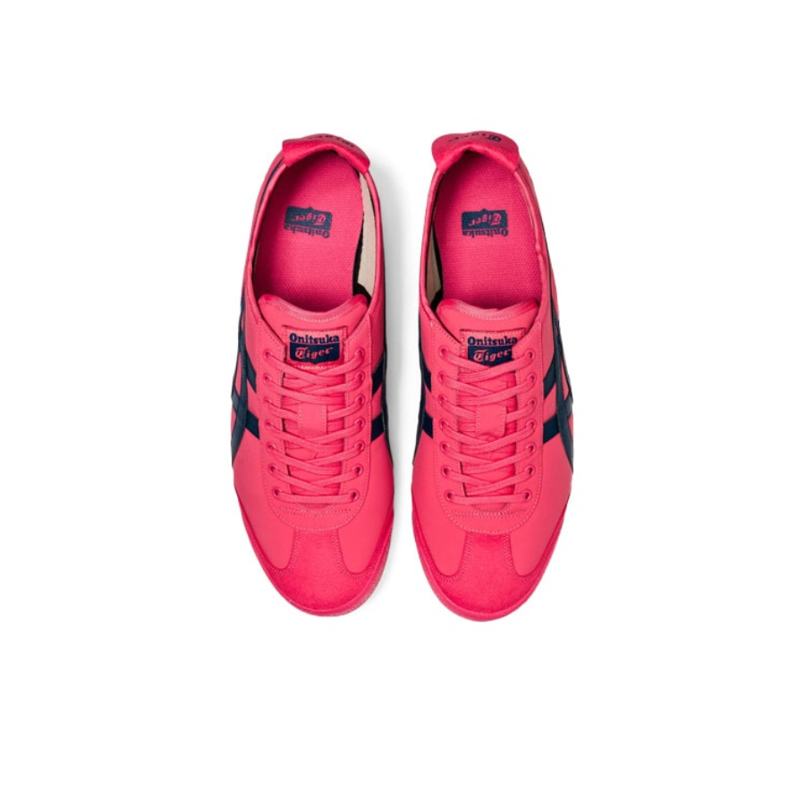 Giày Onitsuka Tiger Mexico 66 1183B497-700 - Ảnh 4