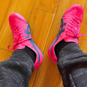 Alternative view of Giày Onitsuka Tiger Mexico 66 1183B497-700