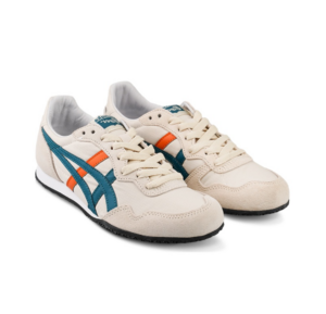 Alternative view of Giày Onitsuka Tiger Serrano 1183B389-250
