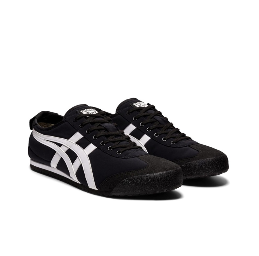 Giày Onitsuka Tiger Mexico 66 1183B497-001 - Ảnh 6