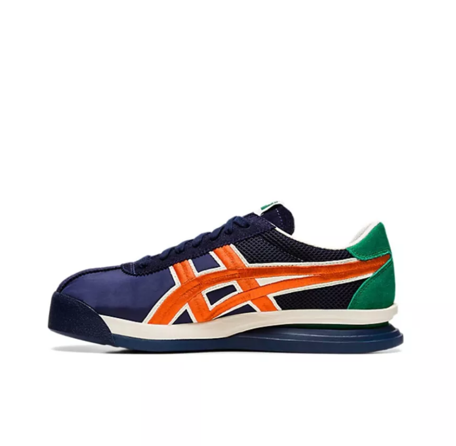 Giày Onitsuka Tiger Corsair Ex 1183A719-400 - Ảnh 4