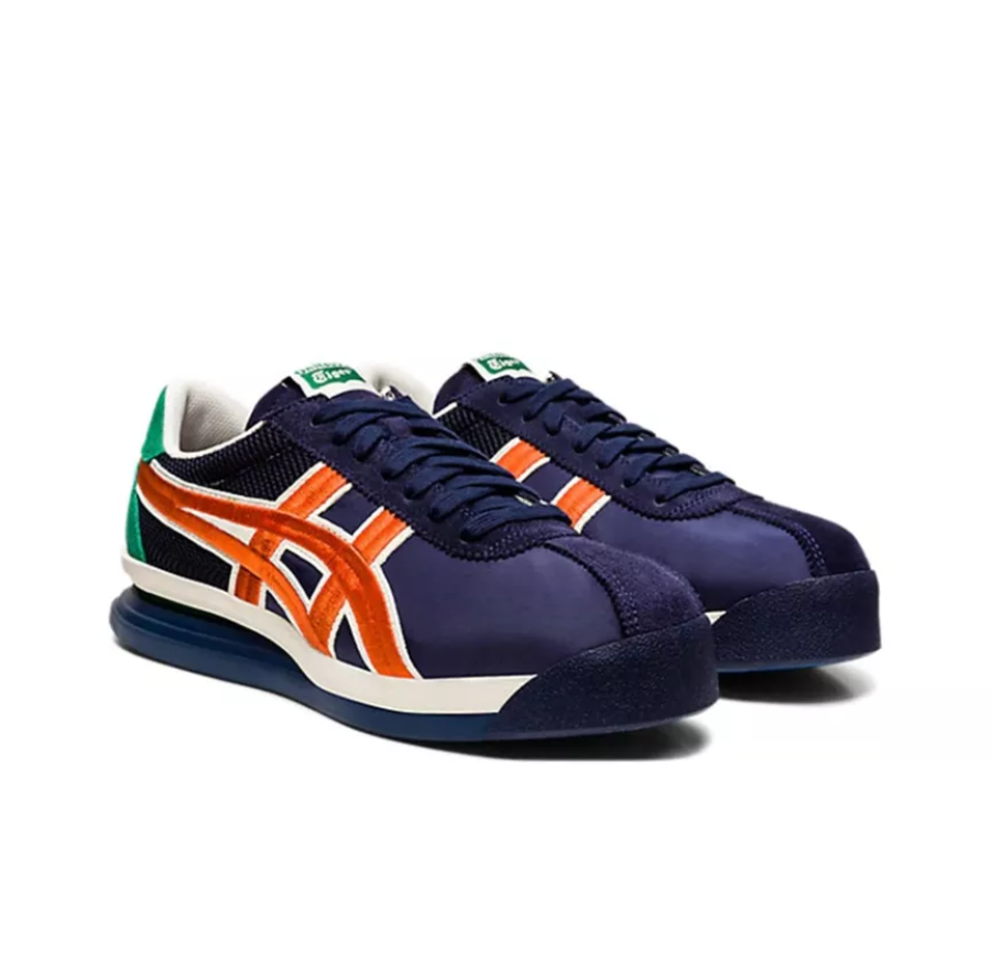 Giày Onitsuka Tiger Corsair Ex 1183A719-400 - Ảnh 2