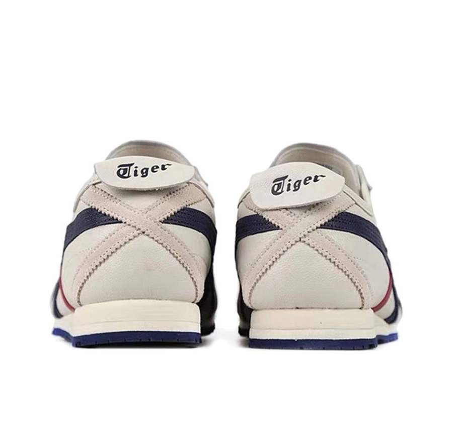 Giày Onitsuka Tiger Mexico 66 SD 1183A727-101 - Ảnh 7